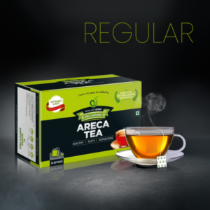 REGULAR ARECA TEA - 30's